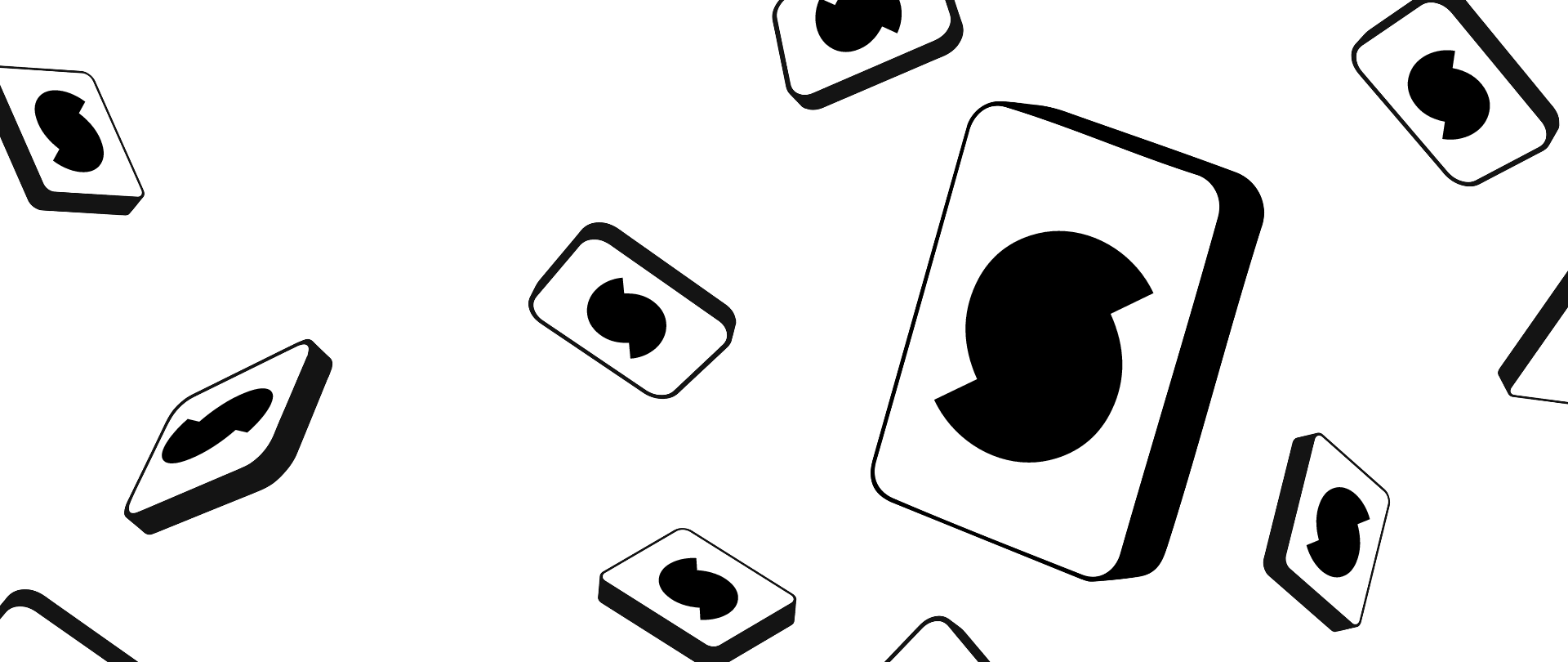 Stock cards hero