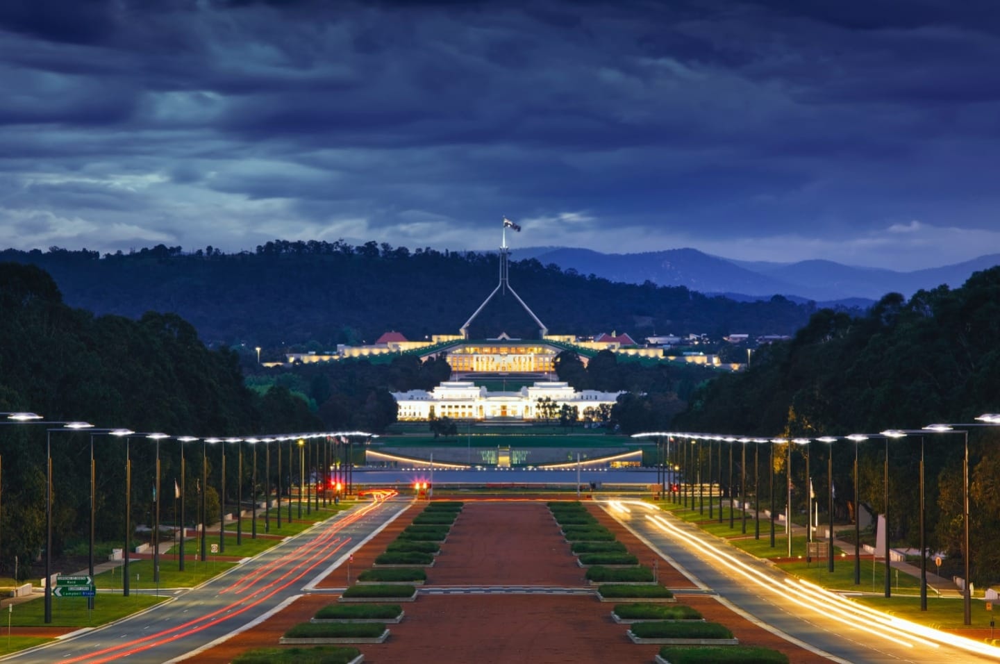Australia Budget 2023