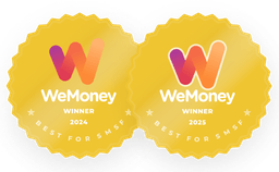 WeMoney Best for SMSF award 2024/2025