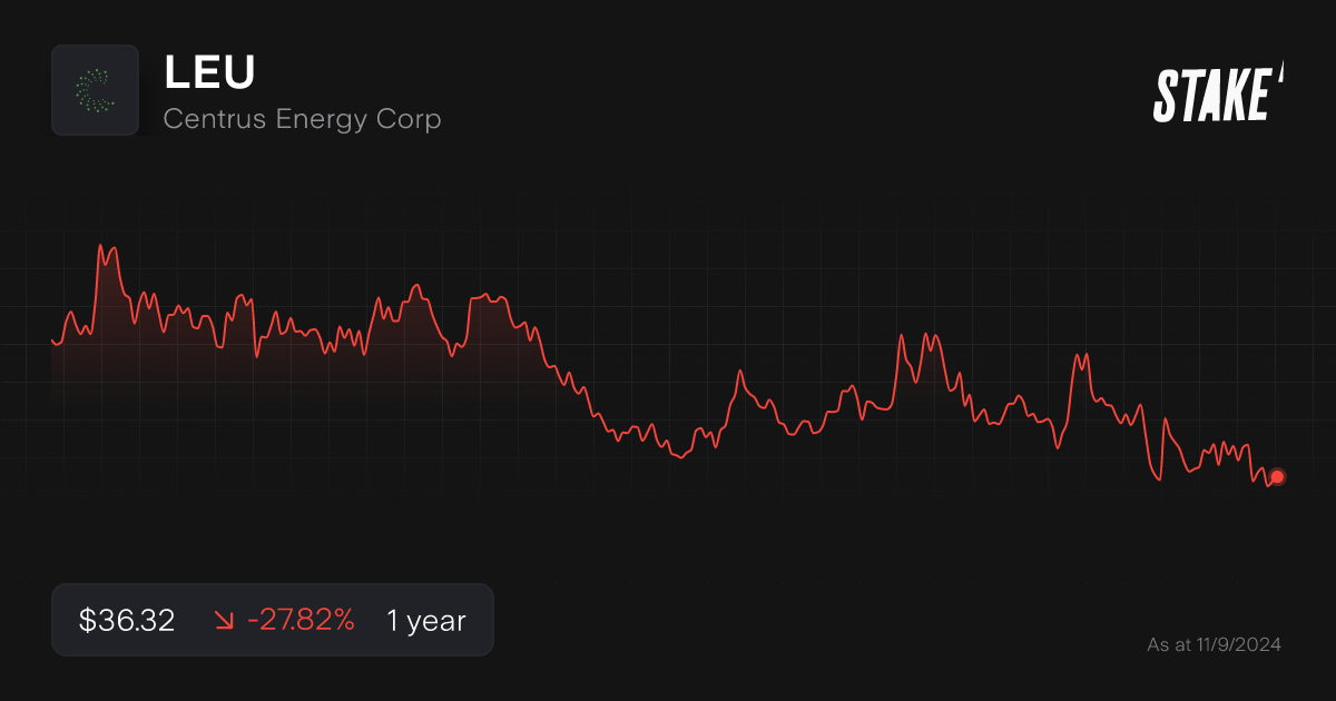 leu-nuclear-energy-stock-1-year.png