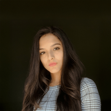 Portrait photo of Samy Sriram, Markets Analyst at Stake.