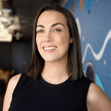 Portrait photo of Kylie Purcell, Senior Markets Commentator at Stake.